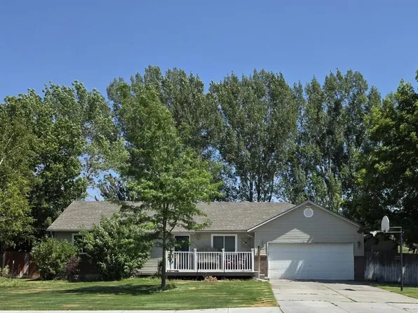 3225 S Midway Ave, Ammon, ID 83406