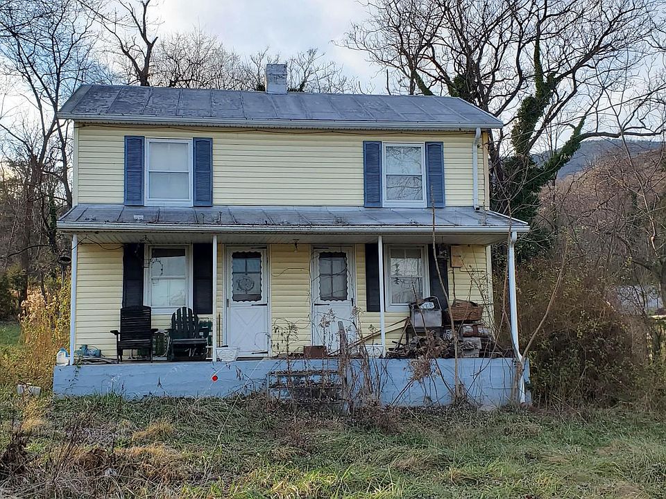 115 Pine Knob Rd, Stanley, VA 22851 Zillow