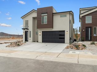 LOT 309 Southern Vw, Saint George, UT 84790