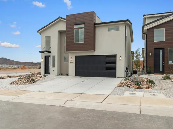 LOT 309 Southern Vw, Saint George, UT 84790