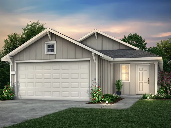 112 JERSEY LN, Boerne, TX 78006