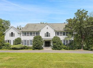 12 Creemer Rd, Armonk, NY 10504
