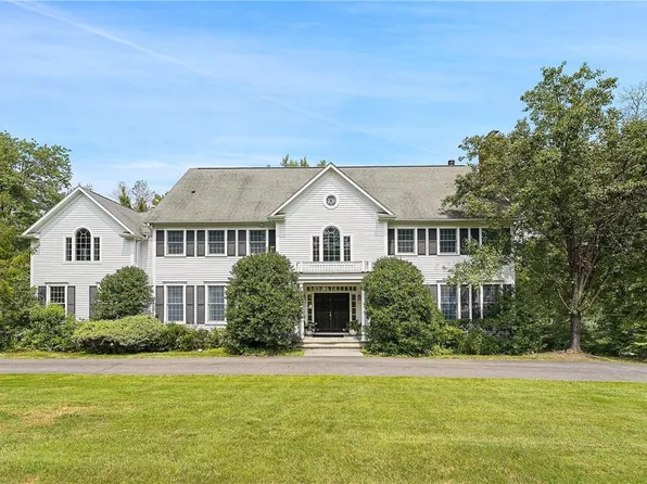 12 Creemer Road, Armonk, NY 10504