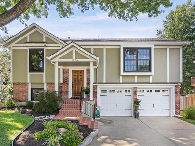 11259 Garnett St, Overland Park, KS, 66210