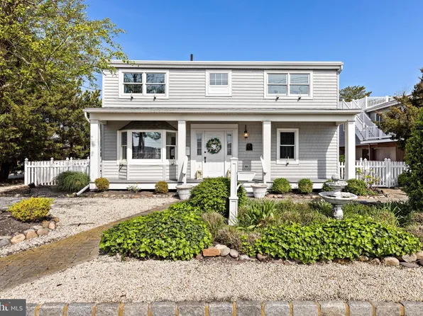 2401 N Central Ave, Surf City, NJ 08008