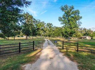 7461 Fm 945 Rd N, Coldspring, TX 77331