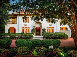 3639 Beverly Dr, Highland Park, TX 75205