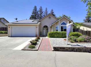 8535 El Viento Way, Antelope, CA