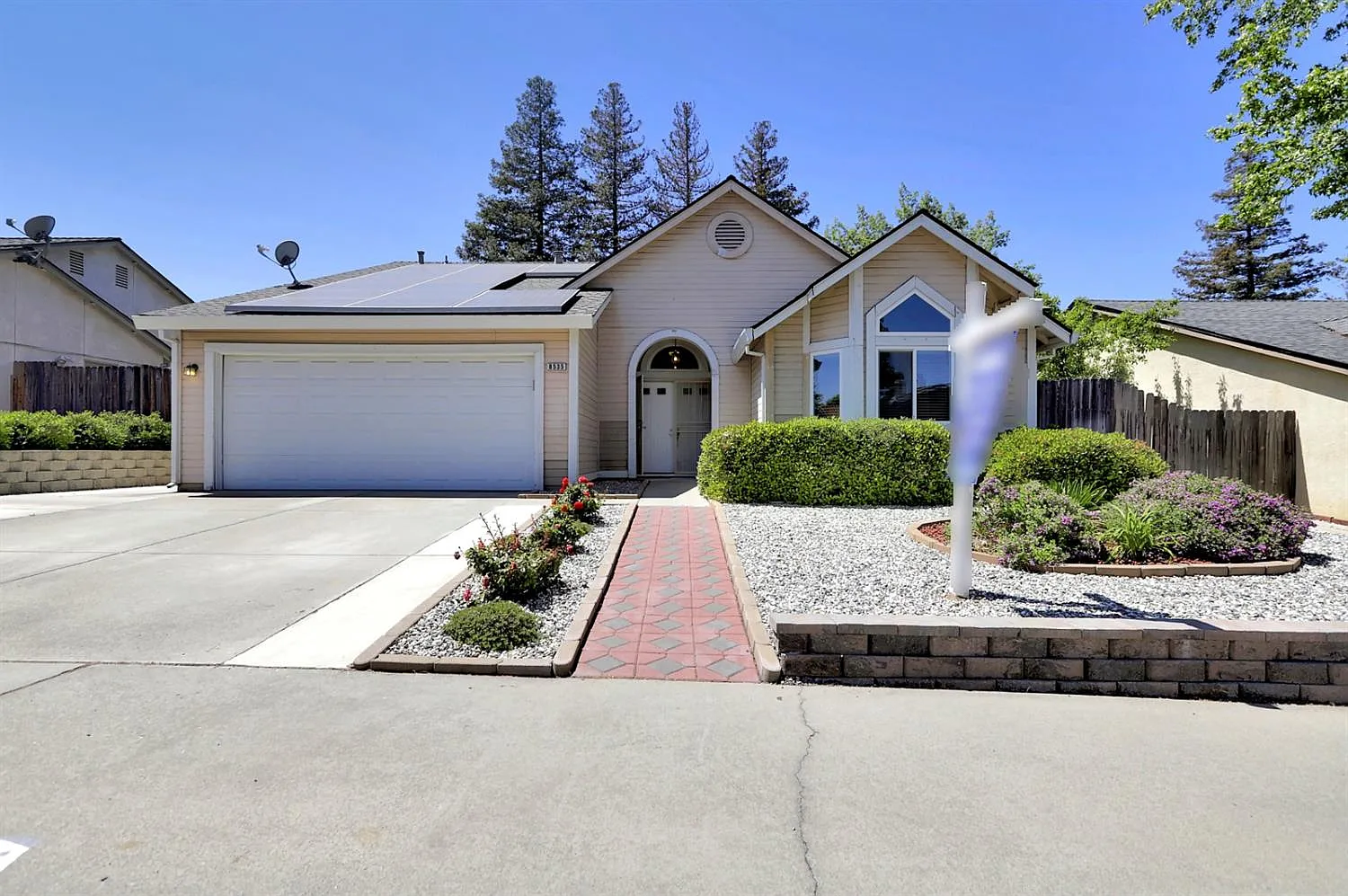 8535 El Viento Way photo 1