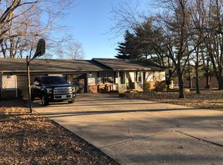15426 County Road 604, Dexter, MO 63841