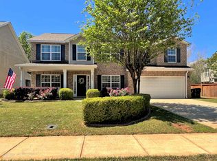 303 Deven Ct, Warner Robins, GA 31088