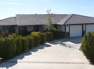 19061 Allegheny Rd, Apple Valley, CA 92307