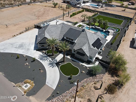 4th image of 8131 E Palm Lane