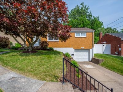 620 Charlotte Dr, Pittsburgh, PA, 15236