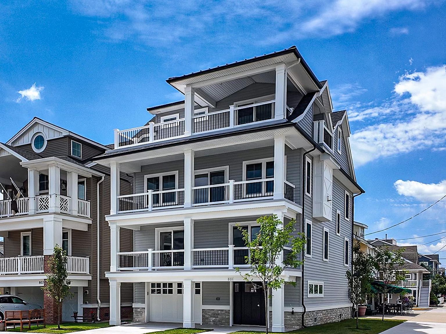 800 Saint James Pl, Ocean City, NJ 08226 | Zillow