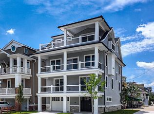 800 Saint James Pl, Ocean City, NJ 08226