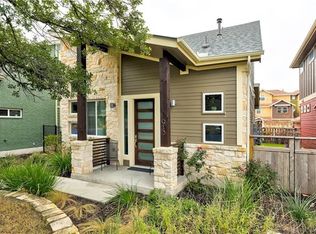 913 Morrow St, Austin, TX 78757