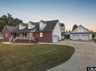 106 Fox Ln LOT 3, Moyock, NC 27958