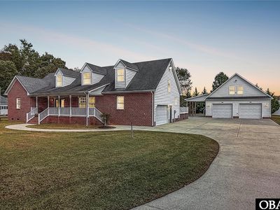 106 Fox Ln Lot 3, Moyock, NC, 27958