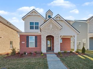 1208 Wallace Way, Hermitage, TN 37076