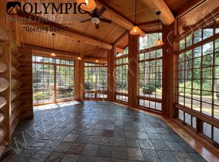 5831 Hill St NE, Olympia, WA 98516