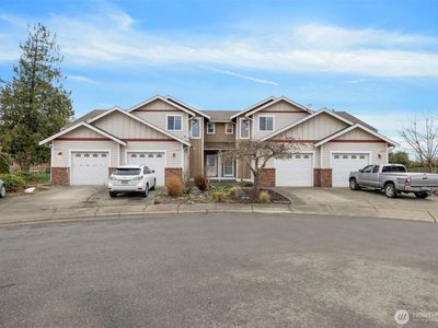 107 Thendara Park Drive #C, Everson, WA, 98247
