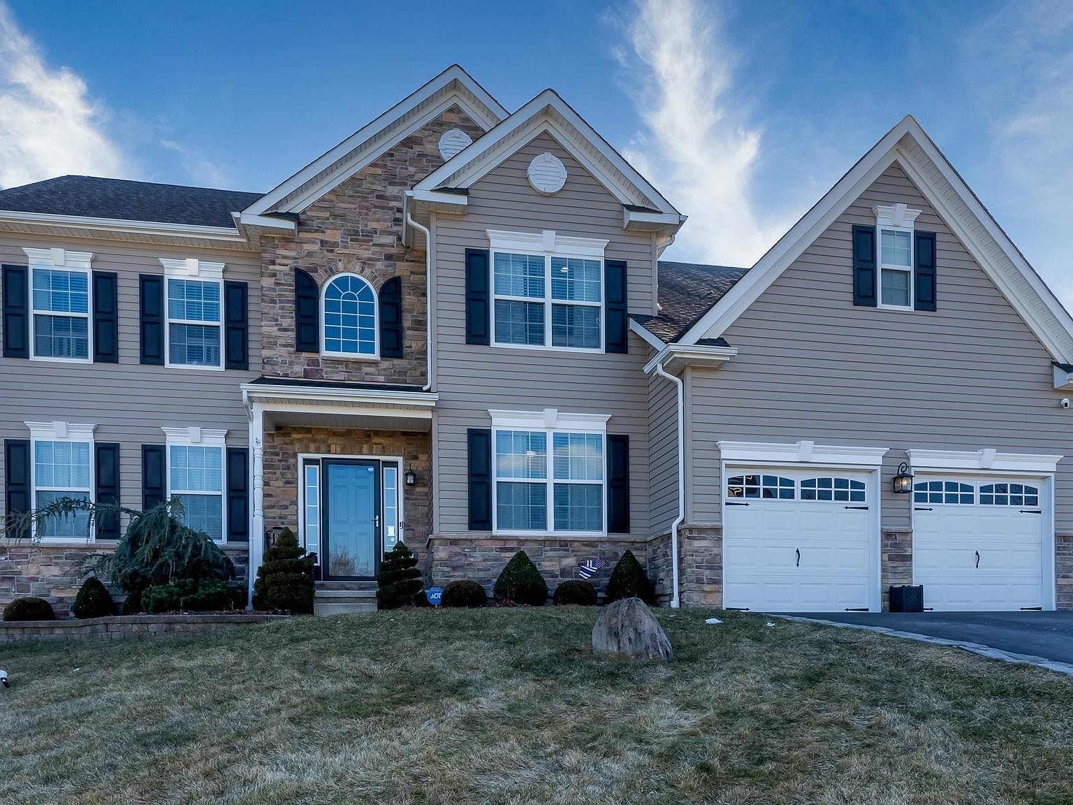 108 Lawrence Dr, Gilbertsville, PA 19525 Zillow