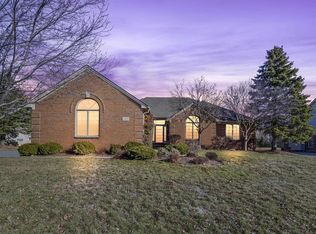43532 Pond View Dr, Sterling Heights, MI 48314