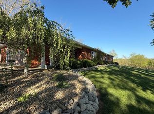 3385 Van Fossan Rd, Jackson, OH 45640
