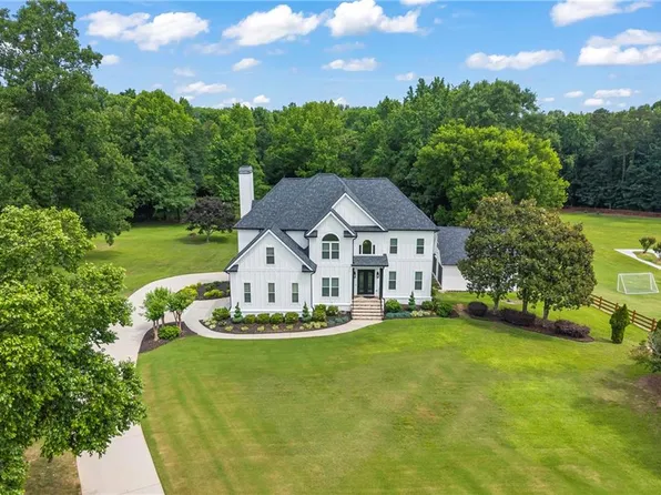 3870 Sardis Church Rd, Buford, GA 30519