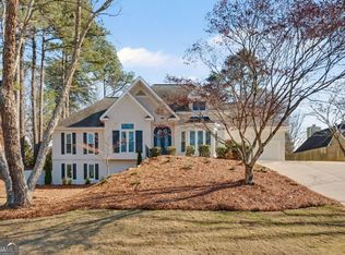 4545 Forest Peak Cir, Marietta, GA 30066