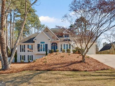 4545 Forest Peak Cir, Marietta, GA, 30066
