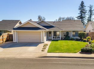 345 El Capitan Dr, Woodland, CA 95695