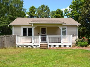 203 Tower Dr, Dallas, GA 30132