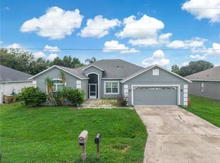 638 BAYPORT DRIVE, KISSIMMEE, FL 34758