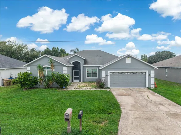 638 BAYPORT DRIVE, KISSIMMEE, FL 34758