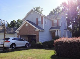 115 Christine Ct, Chapel Hill, NC 27516