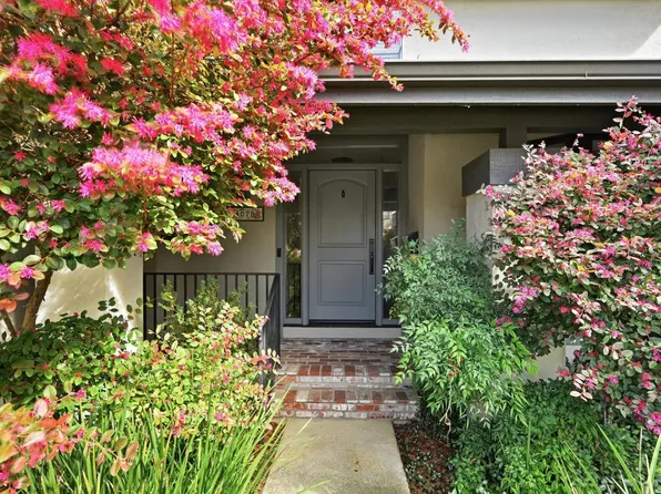 4078 Tokay Drive, Napa, CA 94558