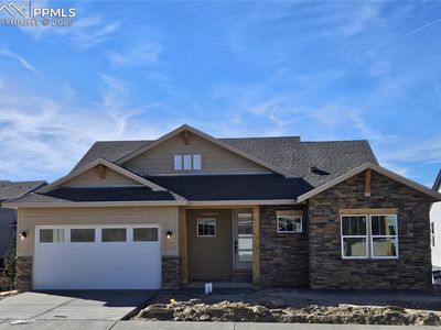 16229 Monument Rock Ct, Monument, CO, 80132