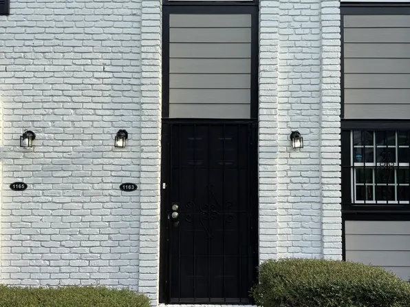 1155 Boulevard Ave, Macon, GA 31211