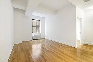 Rented by Corcoran