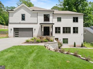 4842 Sturbridge Cres NE, Roswell, GA 30075