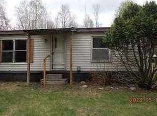 5285 Lyle Rd, Beaverton, MI 48612