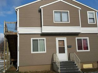 1124 11th Ave NW APT D, Minot, ND 58703