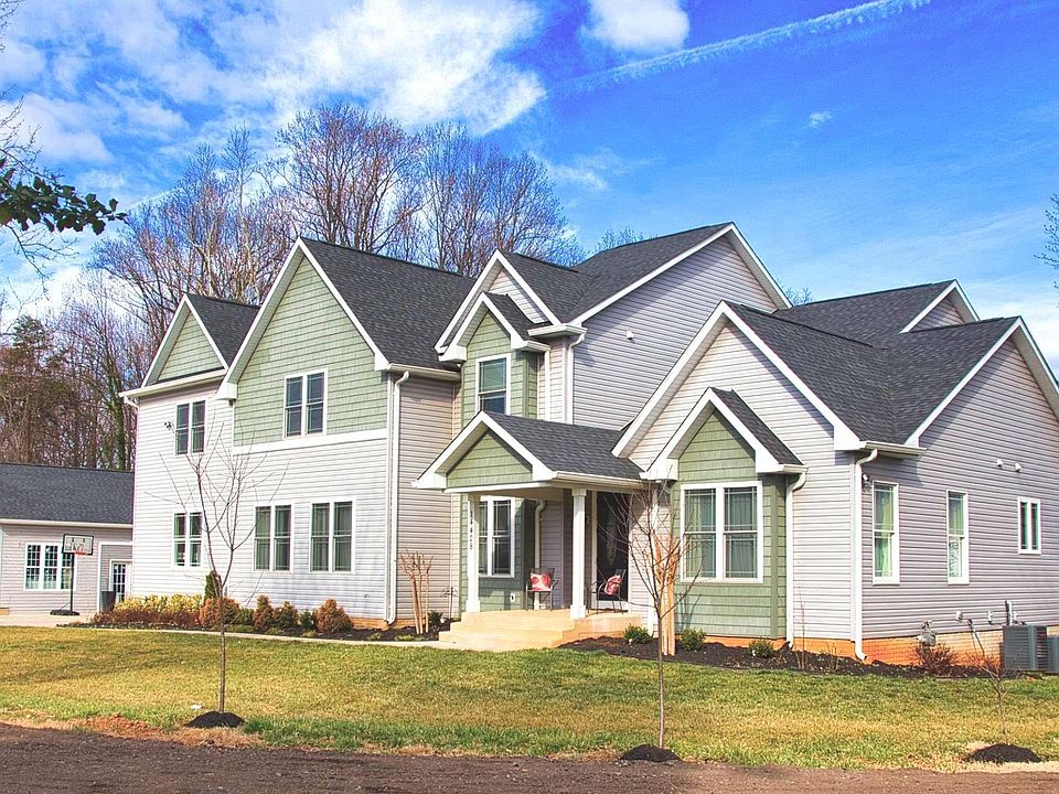 14428 Minnieville Rd, Woodbridge, VA 22193 Zillow
