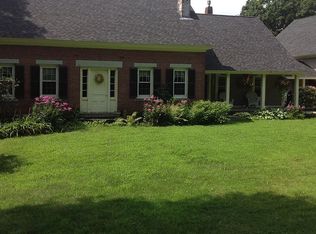 156 Father Rasle Rd, Norridgewock, ME 04957