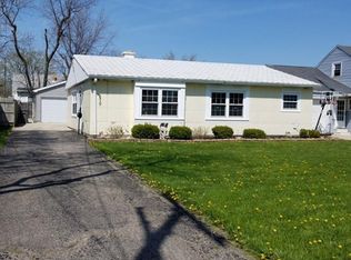 670 W Grand Ave, Lima, OH 45801