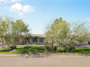 4007 Flamingo Dr, El Paso, TX 79902