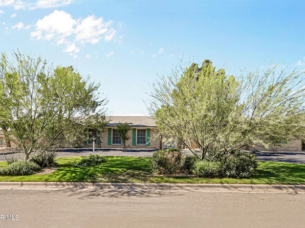 4007 Flamingo Dr, El Paso, TX 79902