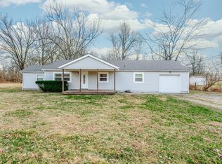 2798 S Bantam Rd, Bethel, OH 45106